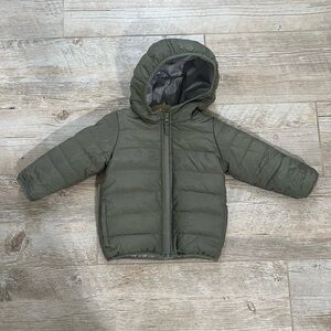 Carters Puffer